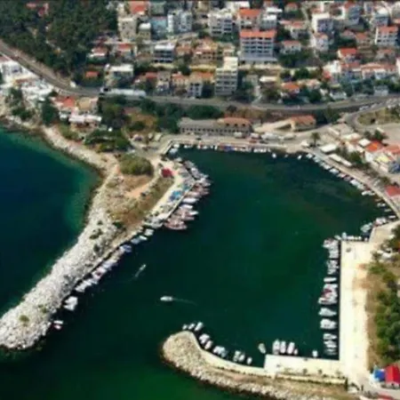 Apartment Thalassa