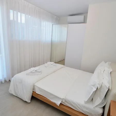 Apartment Thalassa *