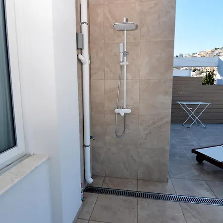 Apartment Thalassa *