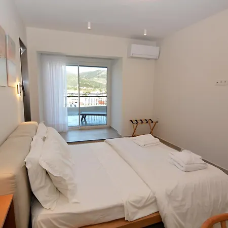 Apartment Thalassa Kavala