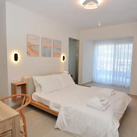 Apartment Thalassa *