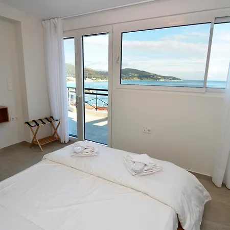 Apartment Thalassa Kavala