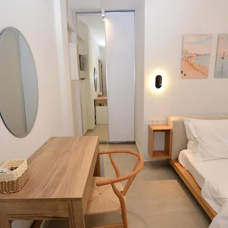 Thalassa Apartment *