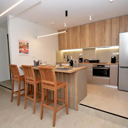 Apartment Thalassa *