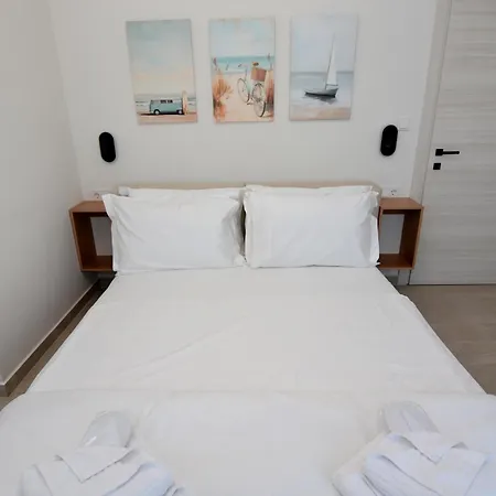 Apartment Thalassa Kavala