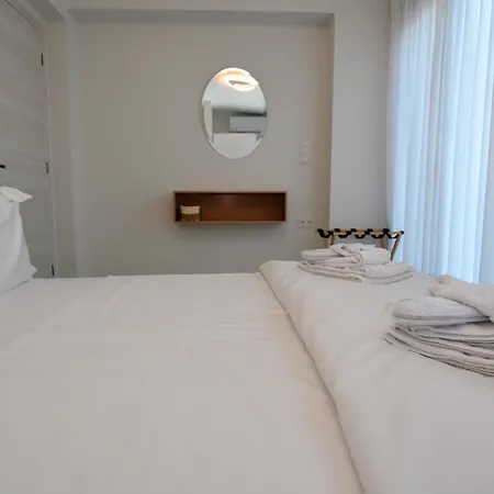 Apartment Thalassa