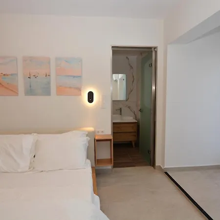 Apartment Thalassa *