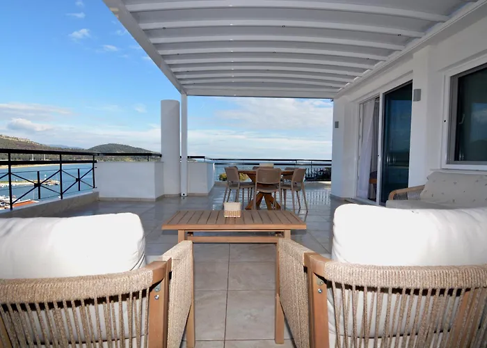 Thalassa Apartamento