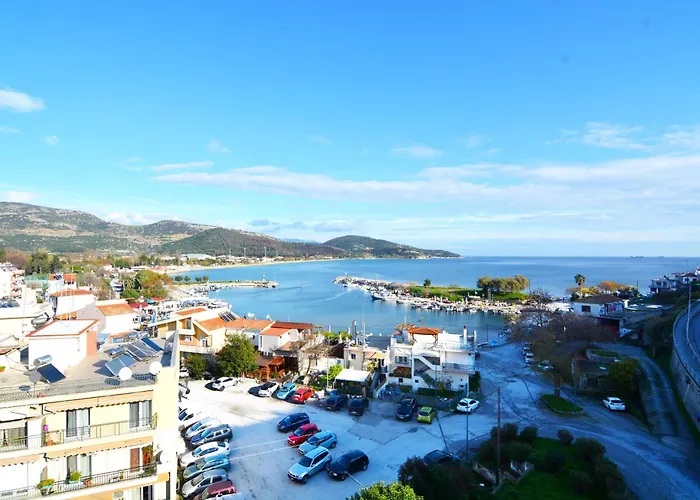 Thalassa Apartamento Kavala