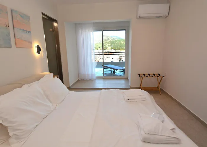 Thalassa Apartamento Kavala