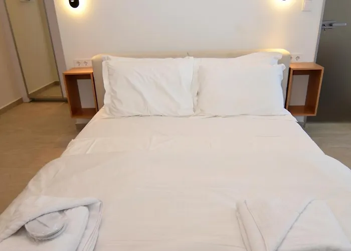 Thalassa Apartamento