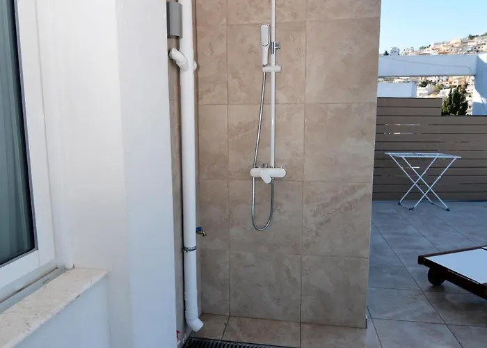 Apartamento Thalassa *