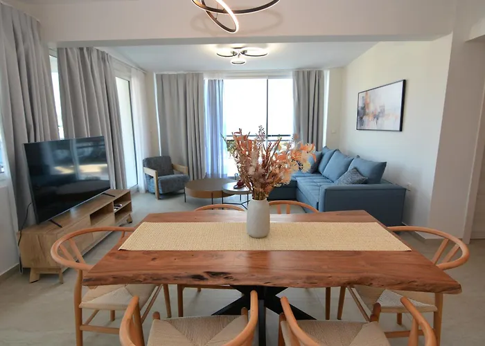 Thalassa Apartamento