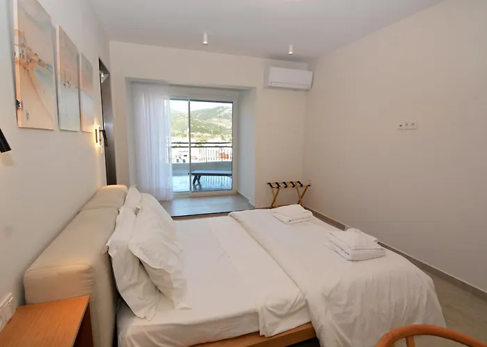 Apartamento Thalassa Kavala