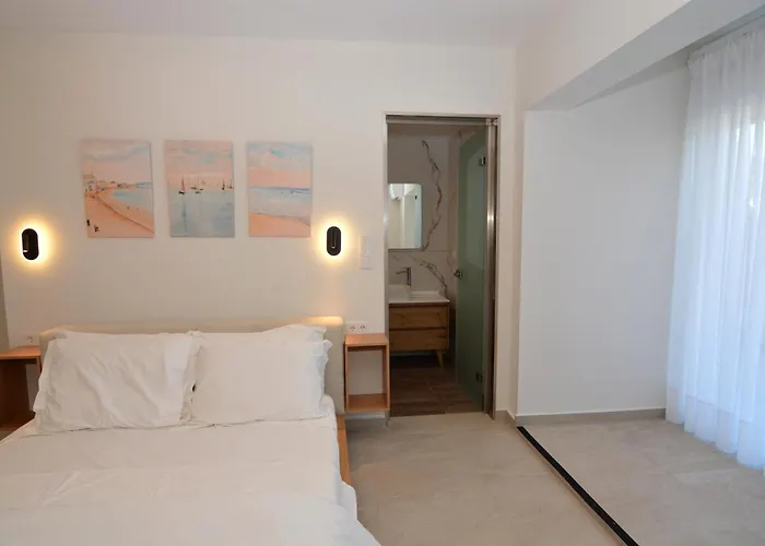 Apartamento Thalassa *