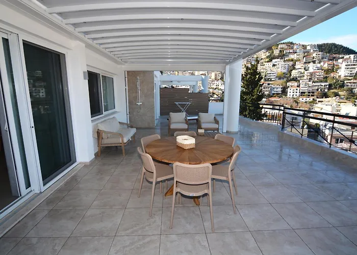 Thalassa Apartamento *