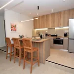 Apartmán Thalassa *