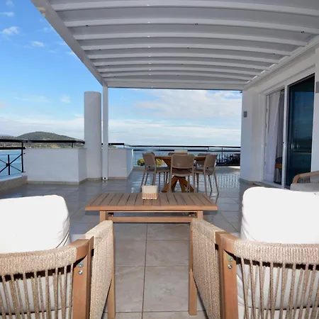 Thalassa Appartement