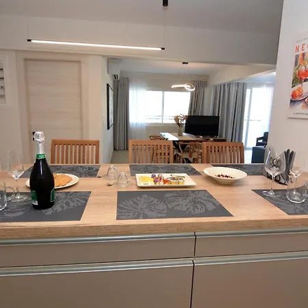 Thalassa Appartement