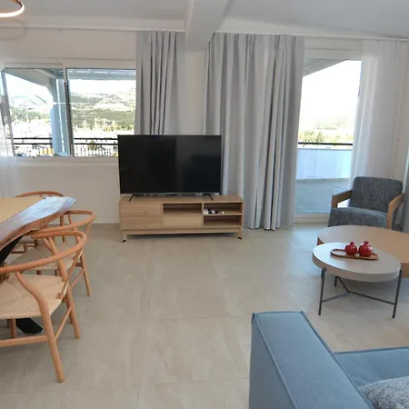 Thalassa * Kavala