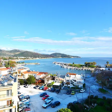 Thalassa Appartement Kavala