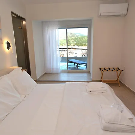 Thalassa Appartement Kavala