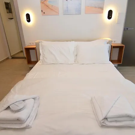 Thalassa Apartament