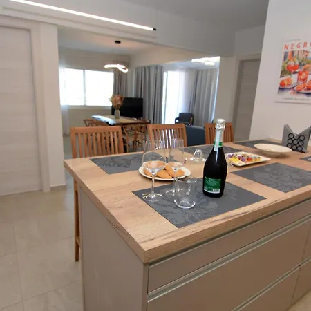 Thalassa Apartament