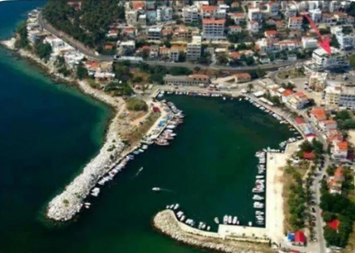 Appartement Thalassa