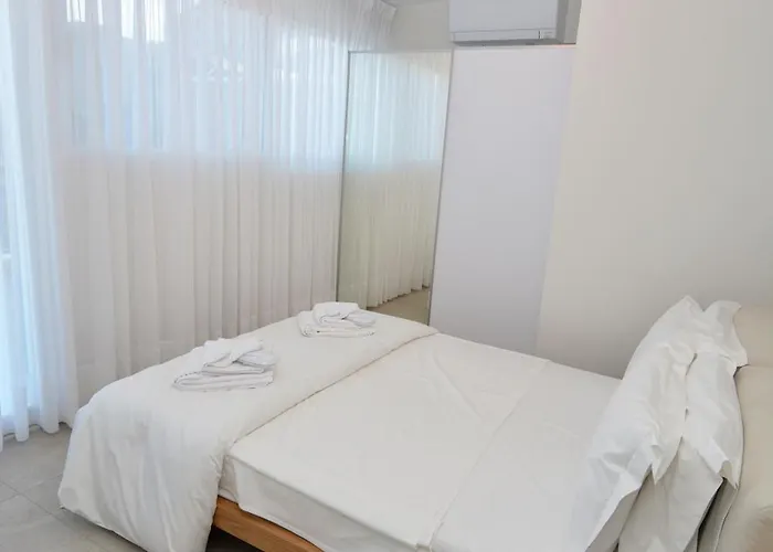 Appartement Thalassa *