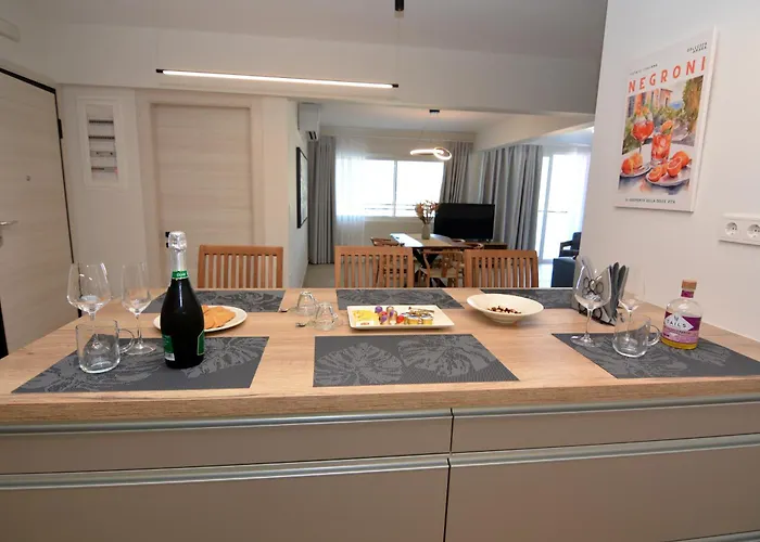 Thalassa Appartement