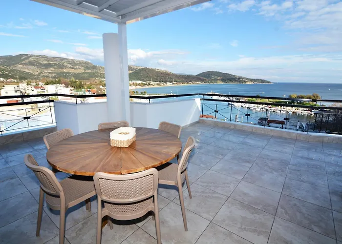 Thalassa Appartement *