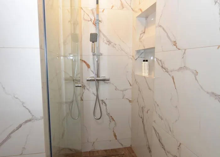 Thalassa Appartement *