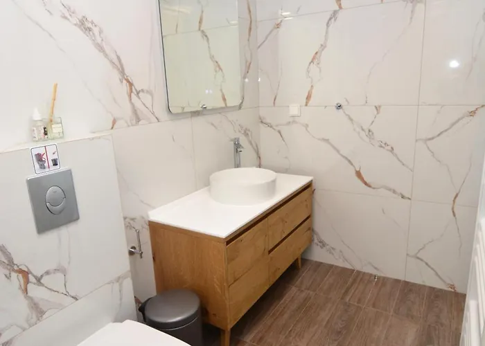 Appartement Thalassa Kavala