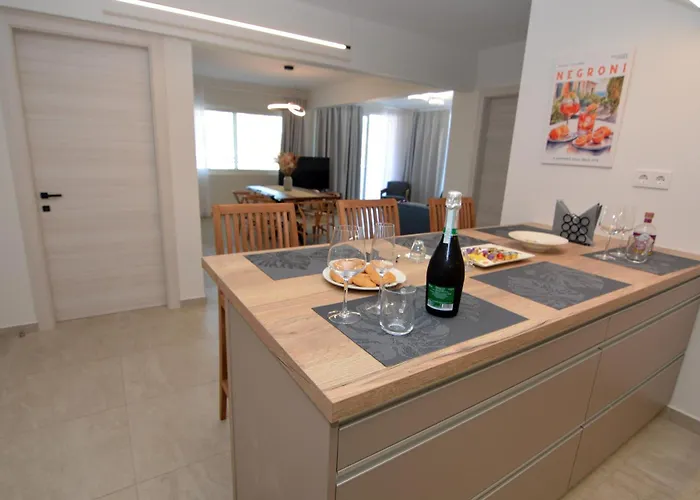 Thalassa Appartement
