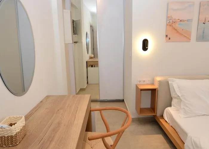 Thalassa Appartement *