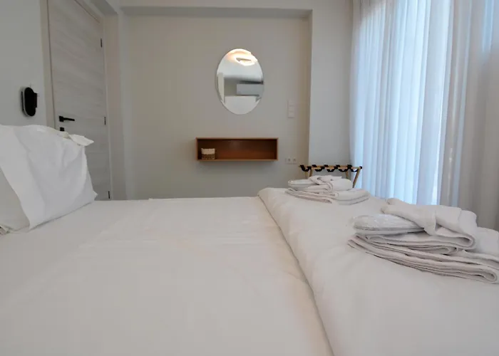 Appartement Thalassa